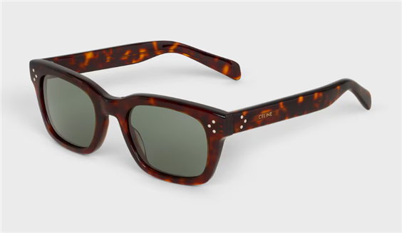 Sunglasses Celine CL40232I 56A - CL40232I 56A